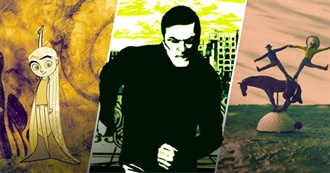 20 Best Animated Films That Weren&#39;t Made in the U.S. According to MovieWeb