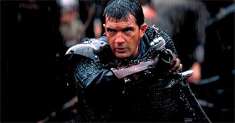 THE Films BHP Has Seen