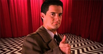 All the TV Shows Alzbeta Watched