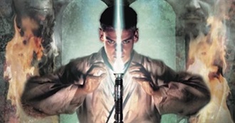 Star Wars Legends - The Scholastic Young-Reader Novels (1998-2010)