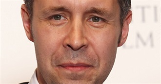 Paddy Considine @ Movies