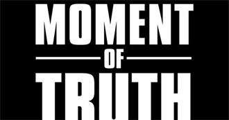 Moment of Truth (TV Movies Series)