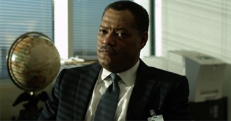 Laurence Fishburne Films Chester Watched