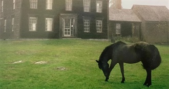 Recent Albums Listened to - Part 7 (Cch)