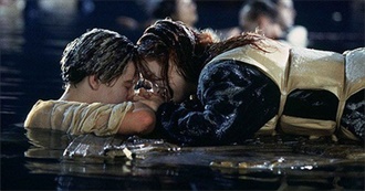 Movies Where a Love Interest Dies