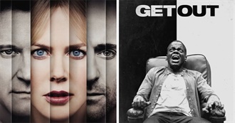 Mystery Movies You Should Watch If You Like a Great Twist