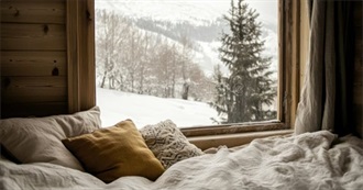 A Winter Wonderland Books for and of Winter