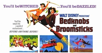 Angela Lansbury&#39;s 10 Best Films