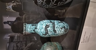 Lou&#39;s Childhood Shows