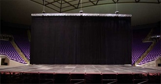 Bands I&#39;ve Seen Over the Years