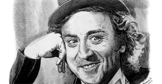 Gene Wilder