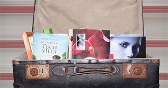 Most Common Hobbies of ENFJ Persons