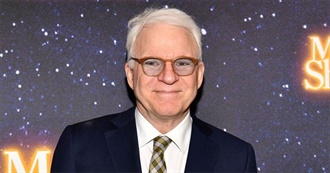 Steve Martin