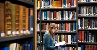 Yo&#39;s Last 100 Books by Woman