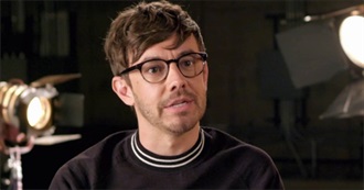 Jorma Taccone Filmography