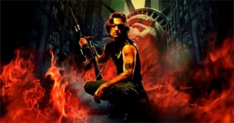 120 Most Underrated Movies of Old Hollywood (1970s-1990s)