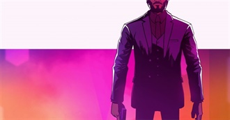 20 Most Underrated Games Based on Movies and TV Shows