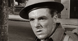 Victor Maddern Movies