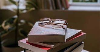 The First 100 Books  B Thought of 10 Minutes