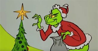 Grinch Movies