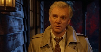 #33# Famous People From the 20th Century