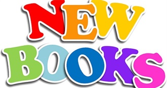 V's Acquired Books 2025