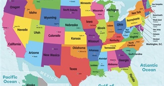 50 States With Things to See and Do