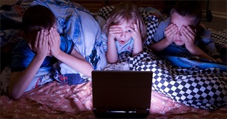 Most Horrifying Non Horror Movies