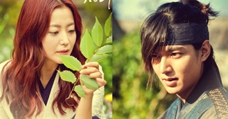 Best Asian Dramas You Should Watch