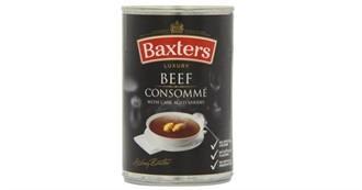 What Ray Ate - Day 954