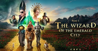 Jimmy&#39;s Watched List in November 2025