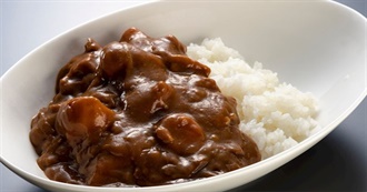 Big T&#39;s Most Popular Japanese Rice Dishes Part 4