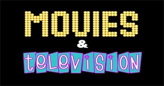 Best Top 80 TV Movies