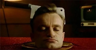 Cracked - 100 Best Comedies of the 1990s