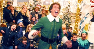 Christmas Movies to Watch With Your Friends