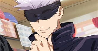 100 of Amy&#39;s Fav Media