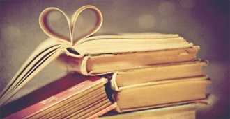 101 Heartfelt Books