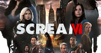 Movies Seen in March 2024 Pt 3