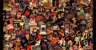 Mossterious&#39; Top Movies