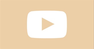 An Update of YouTubers I&#39;m Subscribed to - June 2021