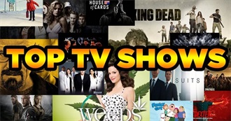 Best TV Shows