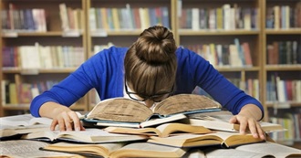 Mrs. B&#39;s List of Blah Reads