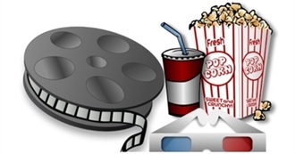 100 of the Best Movies of the 21st Century So Far