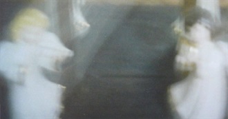 Shoob&#39;s Favorite 10 Albums Ever