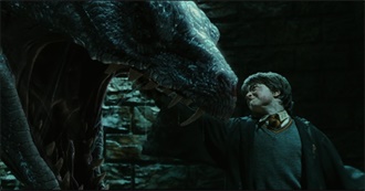 2002 Movies Chester Watched