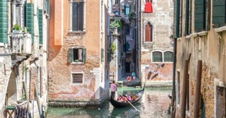 Best Places I&#39;ve Been