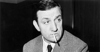 Filmography of Lino Ventura