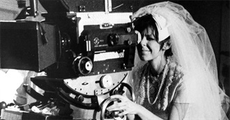 Movies Directed by Women - Redux