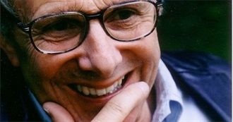 Ken Loach&#39;s 10 Favorite Movies of All Time