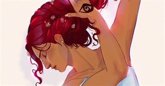 Books That Shaped Me!